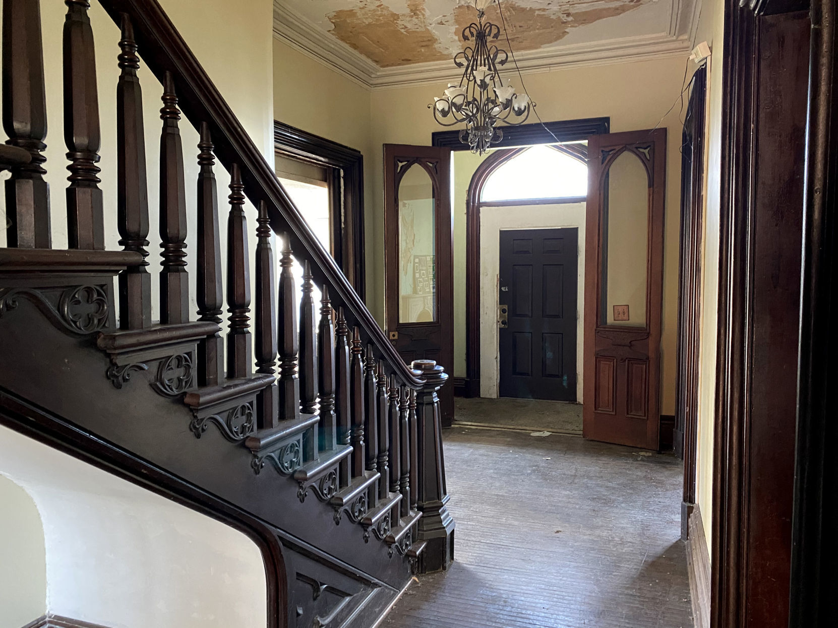 Seymour mansion 31